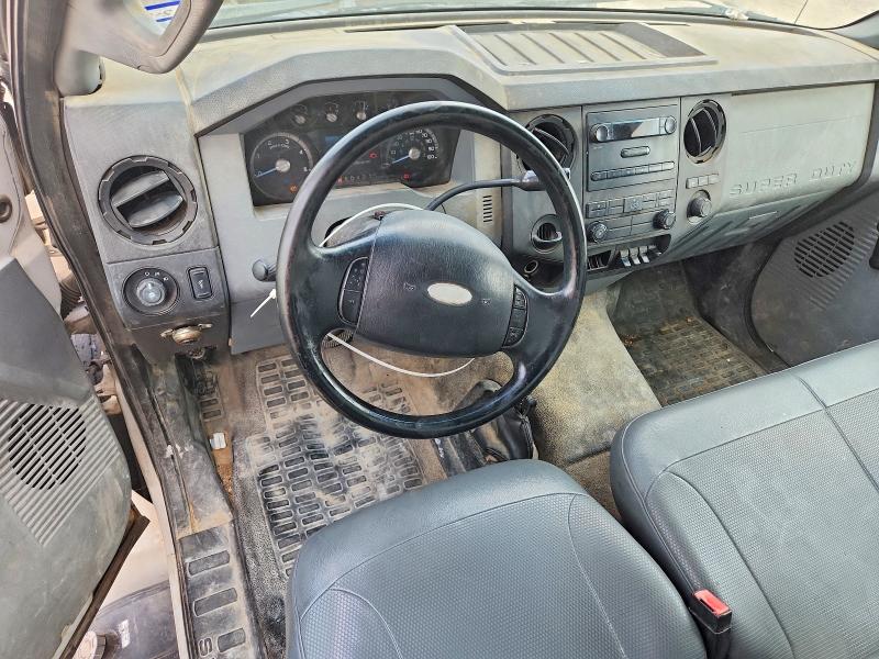 70267766 :رقم المزاد ، 3FRNF6FCXBV381541 vin ، 2011 Ford F650 مزاد بيع