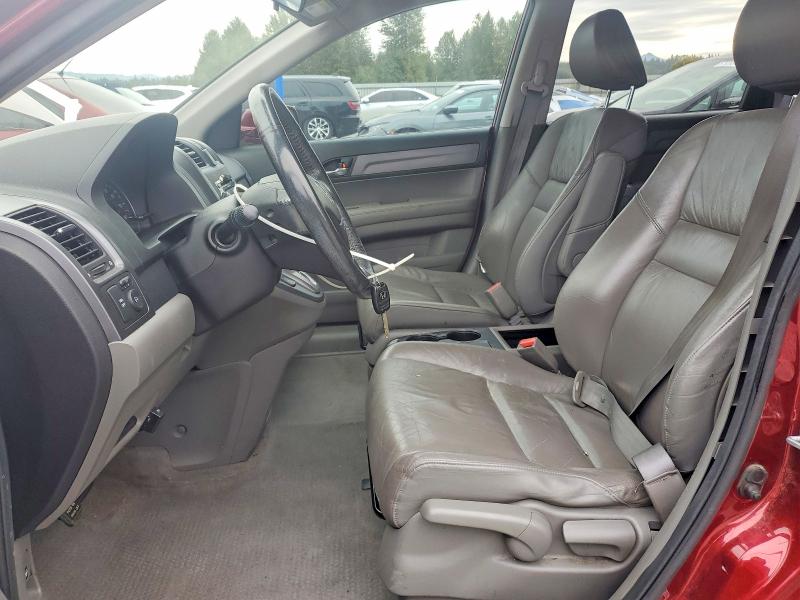 Aukcja sprzedaży 2007 Honda Cr-v, vin: JHLRE48747C014089, numer aukcji: 69927086