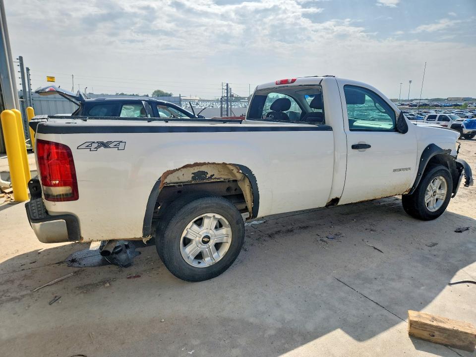 Auction sale of the 2012 Gmc Sierra, vin: 1GTN2TEA5CZ271364, lot number: 68616276