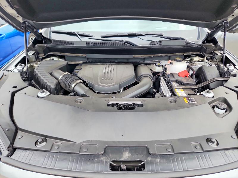 Продаж на аукціоні авто 2026 Buick Enclave, vin: 5GAEVAKS5TJ267078, номер лоту: 69440496