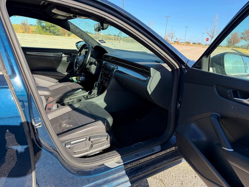 Продаж на аукціоні авто 2022 Volkswagen Passat, vin: 1VWMA7A33NC005566, номер лоту: 68102186
