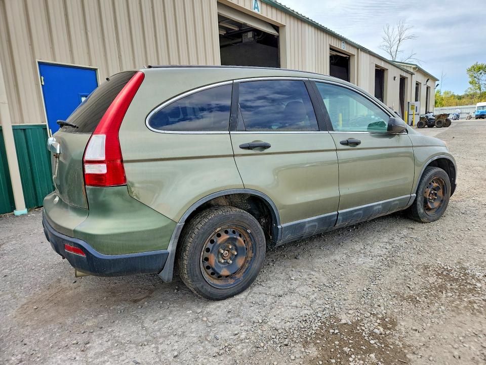 Aukcja sprzedaży 2008 Honda Cr-v, vin: 5J6RE48548L020806, numer aukcji: 70312396