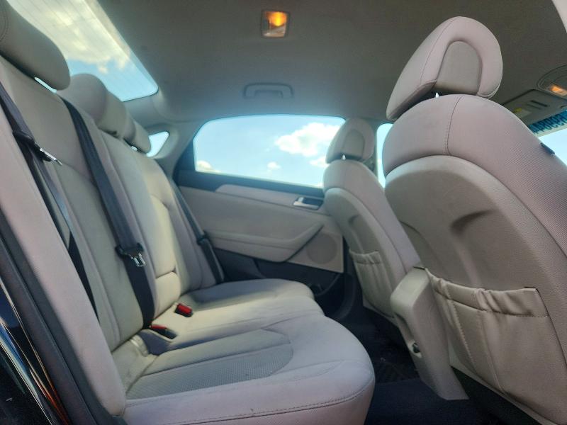 Aukcja sprzedaży 2015 Hyundai Sonata, vin: 5NPE24AF9FH237527, numer aukcji: 69984406