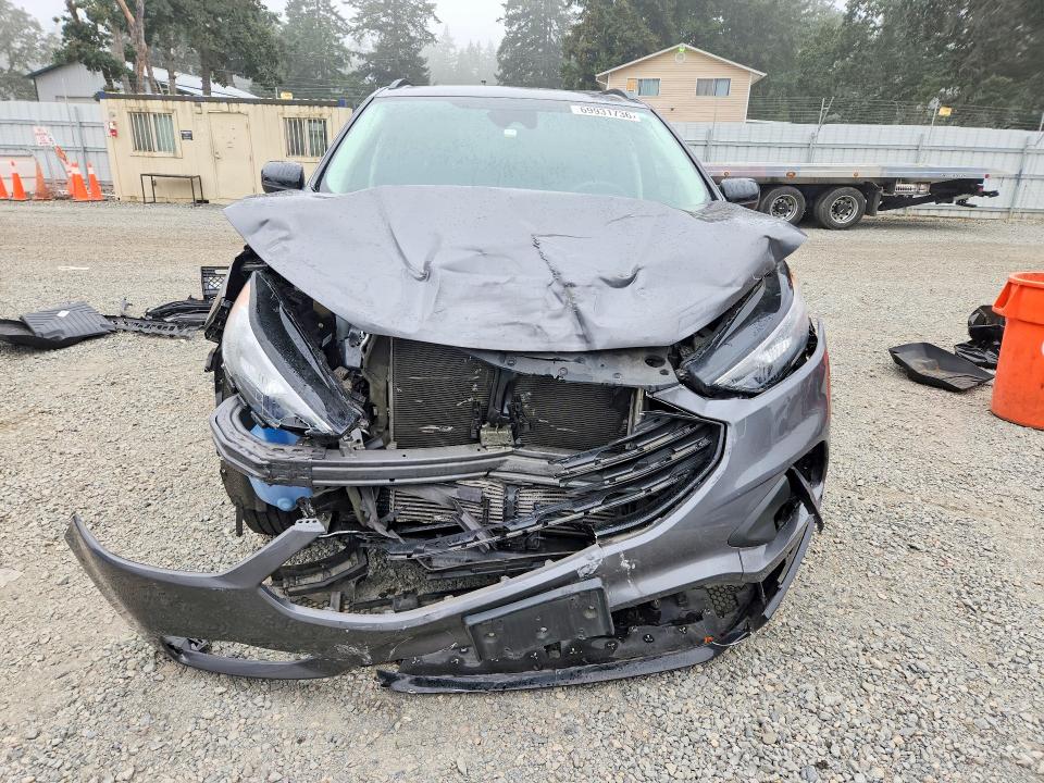 Продажа на аукционе авто 2022 Ford Edge, vin: 2FMPK4G90NBA20545, номер лота: 69931736