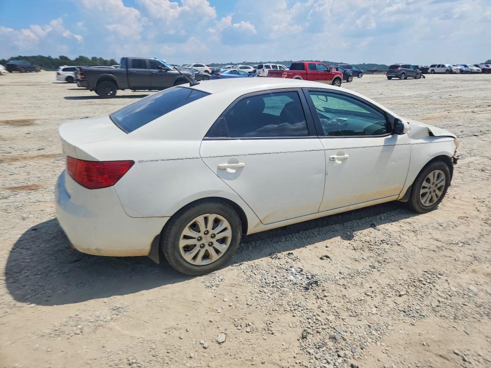 Продаж на аукціоні авто 2012 Kia Forte, vin: KNAFT4A20C5626760, номер лоту: 67567036