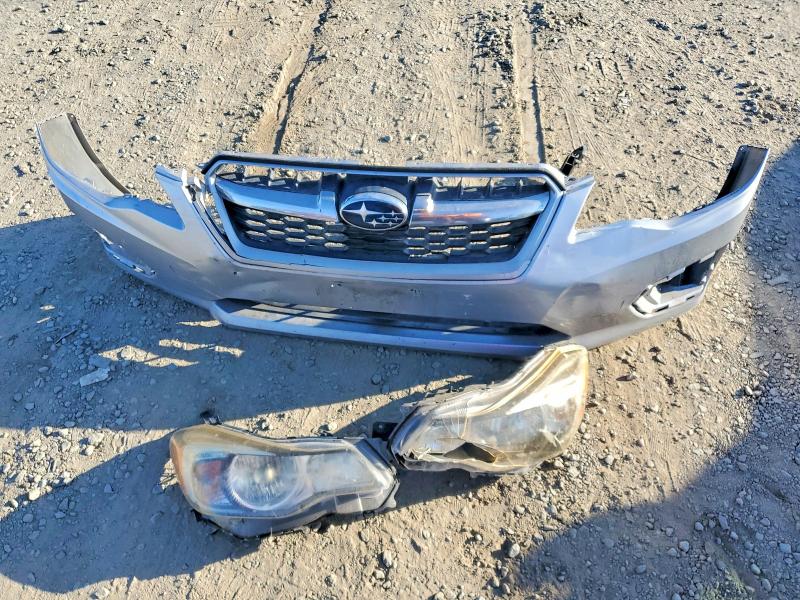 Продажа на аукционе авто 2013 Subaru Impreza, vin: JF1GPAA6XDH808534, номер лота: 69425496