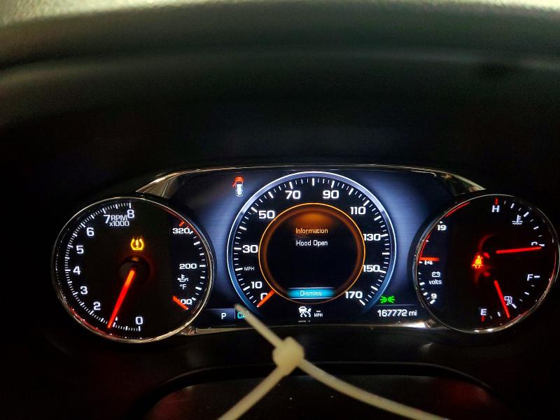 70081866 :رقم المزاد ، 1GKKNXLSXHZ191566 vin ، 2017 Gmc Acadia مزاد بيع