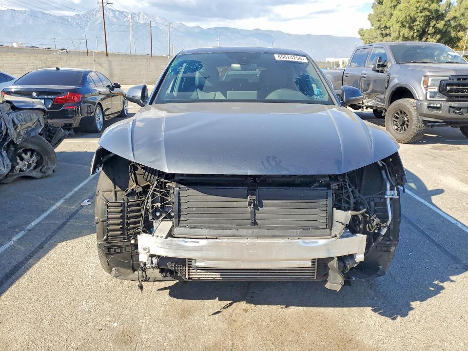 Продажа на аукционе авто 2023 Audi Q5, vin: WA14AAFY3P2130767, номер лота: 69824256