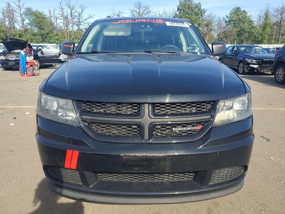Aukcja sprzedaży 2018 Dodge Journey, vin: 3C4PDCAB4JT171875, numer aukcji: 68248926
