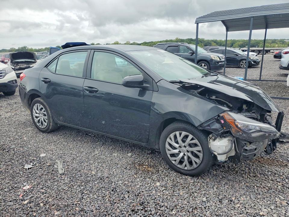 Aukcja sprzedaży 2019 Toyota Corolla, vin: 2T1BURHE3KC244199, numer aukcji: 68593596
