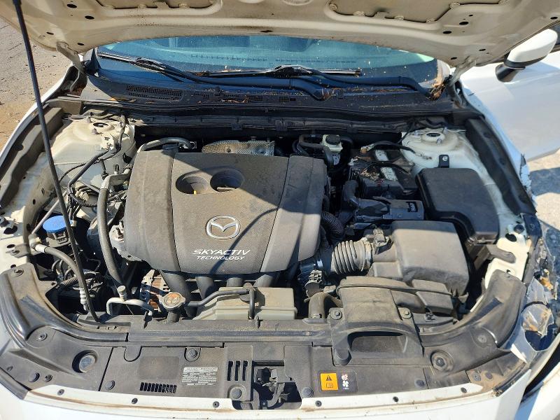Продаж на аукціоні авто 2017 Mazda 3, vin: 3MZBN1U75HM157293, номер лоту: 66789006