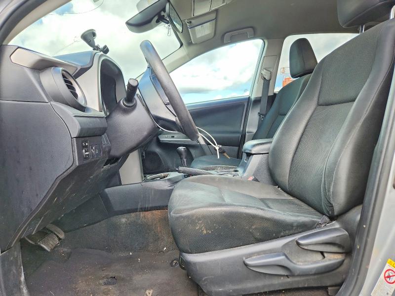 Aukcja sprzedaży 2018 Toyota Rav4, vin: 2T3ZFREV5JW461562, numer aukcji: 71057636