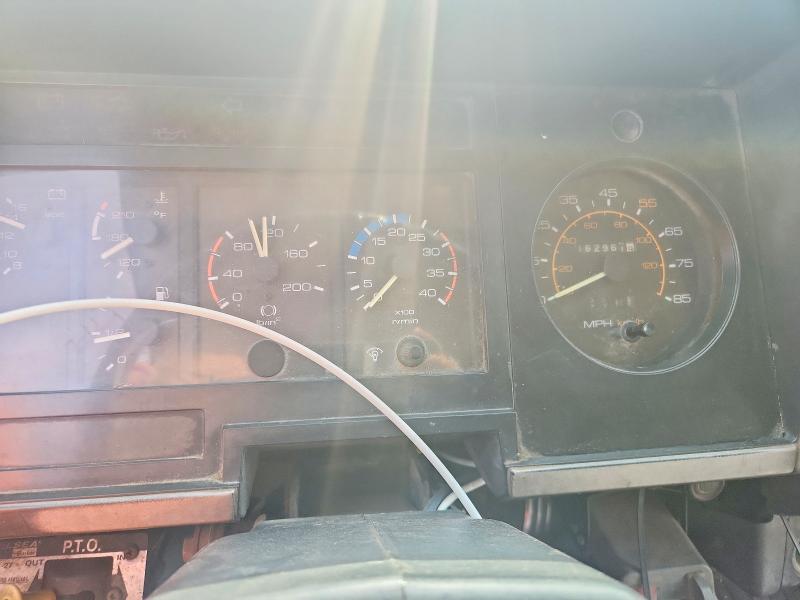 Продаж на аукціоні авто 1994 Gmc W, vin: J8DK7A1U0R3200124, номер лоту: 70339426