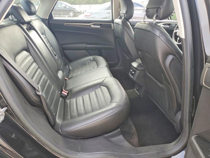 Продажа на аукционе авто 2015 Ford Fusion, vin: 3FA6P0HD9FR112758, номер лота: 70321876