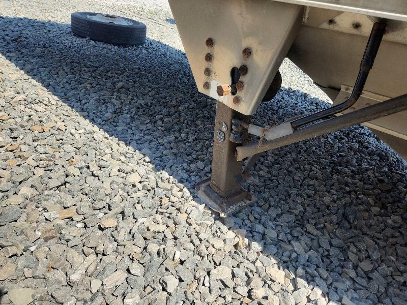 2014 Timpte Unknown მანქანა იყიდება აუქციონზე, vin: 1TDH40024EB142100, აუქციონის ნომერი: 67267616