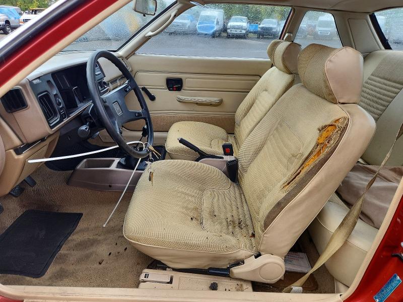 70711356 :رقم المزاد ، SNF1004944 vin ، 1979 Honda Prelude مزاد بيع