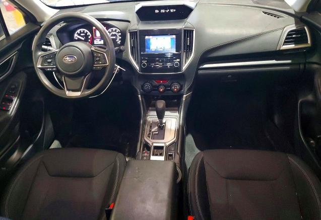 Продажа на аукционе авто 2021 Subaru Forester, vin: JF2SKADC3MH480945, номер лота: 67969196
