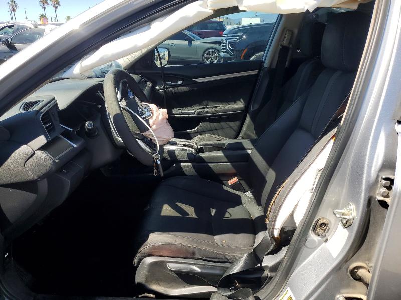 Продаж на аукціоні авто 2016 Honda Civic, vin: 19XFC1F34GE213950, номер лоту: 67669656