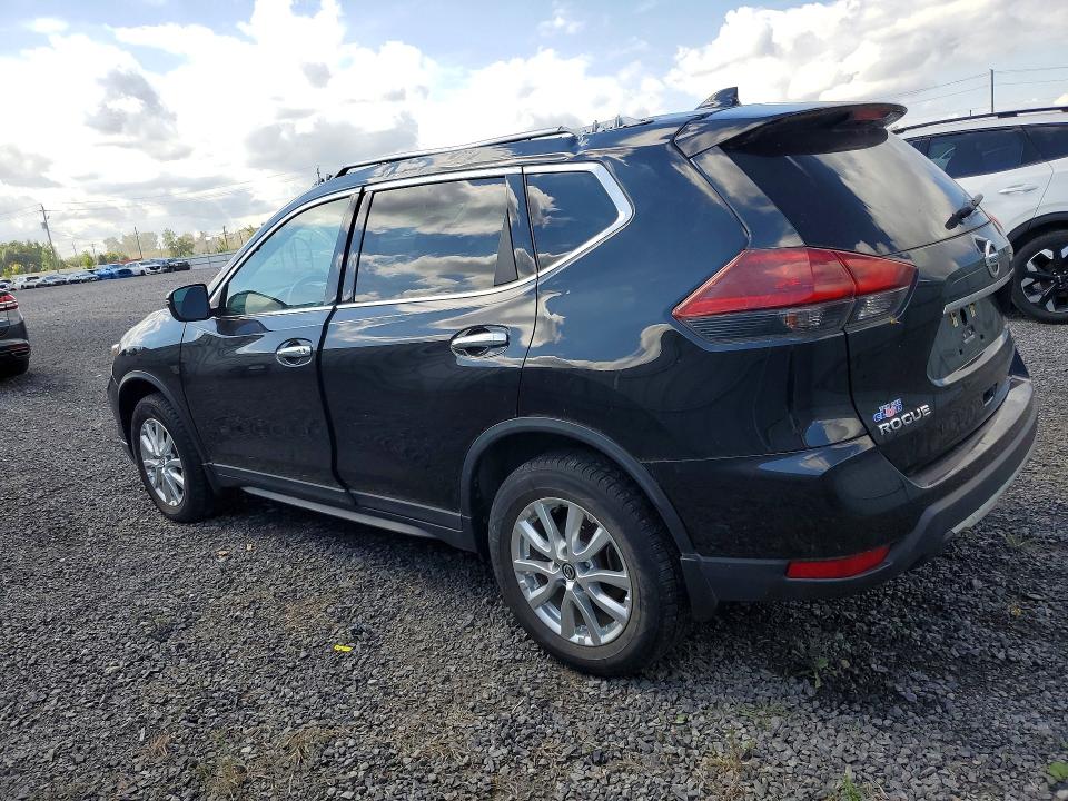Aukcja sprzedaży 2019 Nissan Rogue, vin: 5N1AT2MV7KC836270, numer aukcji: 68510406