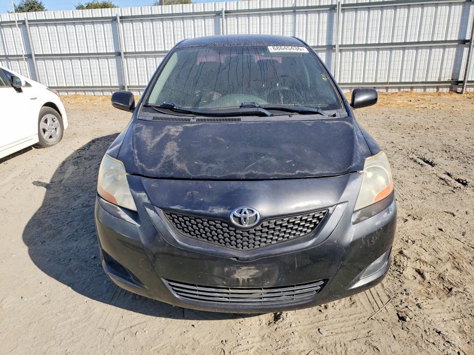 Aukcja sprzedaży 2010 Toyota Yaris, vin: JTDBT4K3XA1357633, numer aukcji: 68645436
