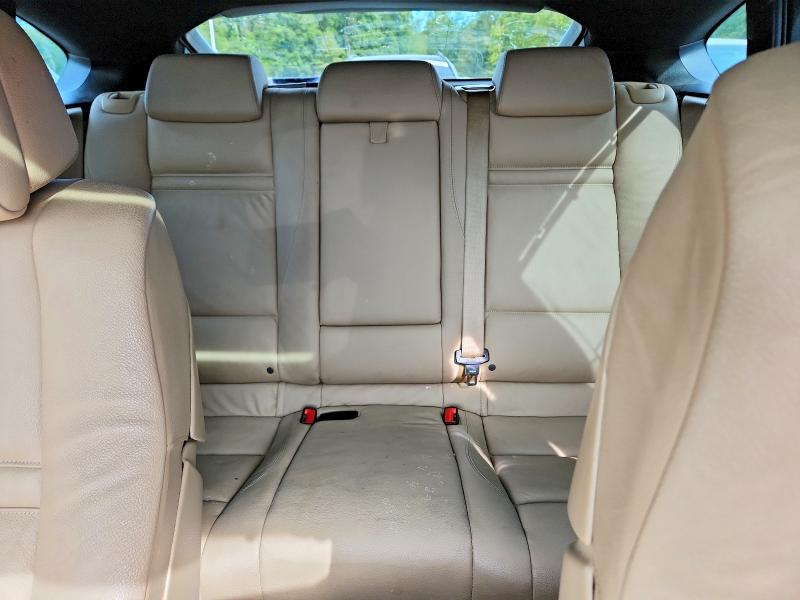 Aukcja sprzedaży 2014 Bmw X6, vin: 5UXFG2C57E0C43824, numer aukcji: 70501096