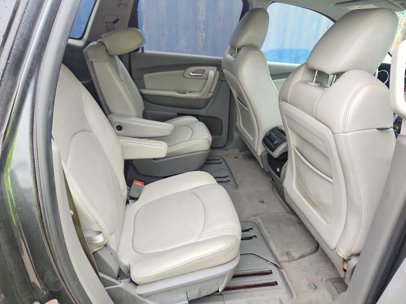Aukcja sprzedaży 2011 Chevrolet Traverse, vin: 1GNKVJED5BJ294088, numer aukcji: 67245746