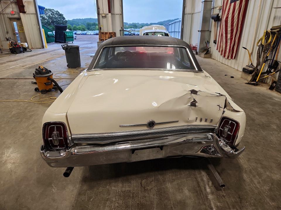 Продажа на аукционе авто 1967 Ford Ltd, vin: 7G64H249776, номер лота: 68340616