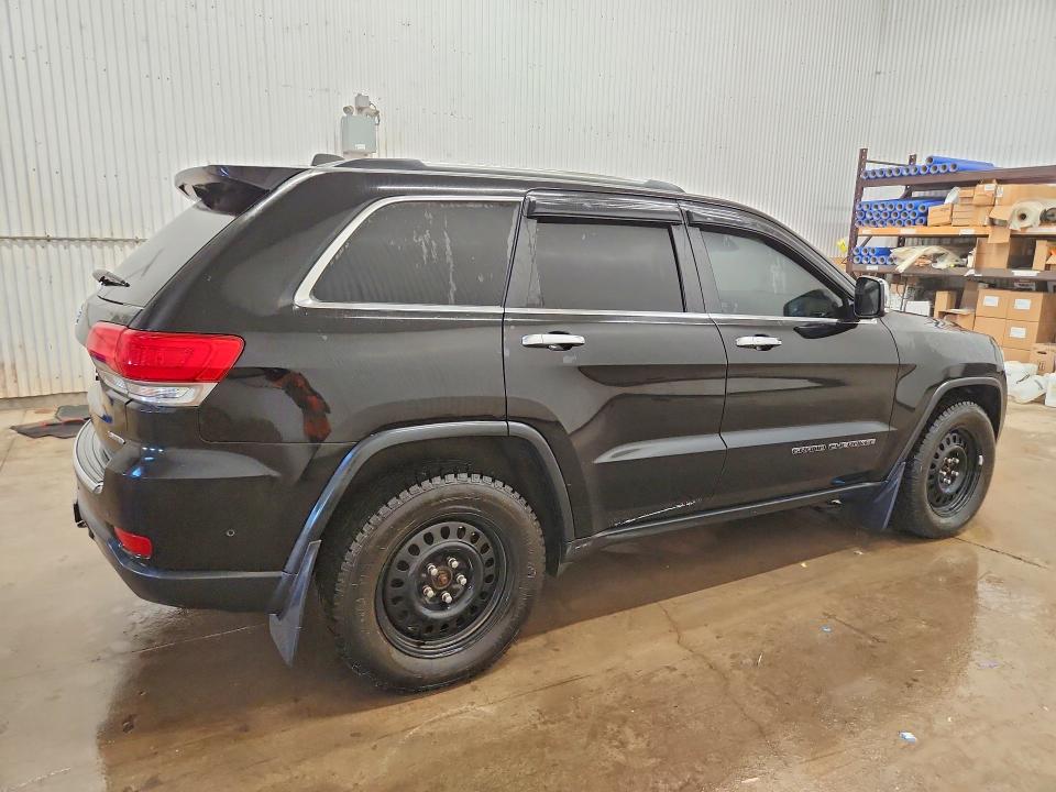 Aukcja sprzedaży 2018 Jeep Grand Cherokee, vin: 1C4RJFBG8JC510243, numer aukcji: 69177136