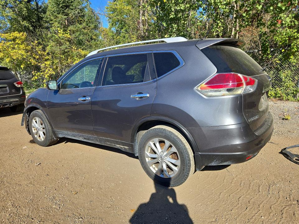 Aukcja sprzedaży 2016 Nissan Rogue, vin: 5N1AT2MT9GC794481, numer aukcji: 66919776