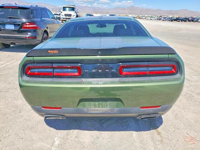 Aukcja sprzedaży 2019 Dodge Challenger, vin: 2C3CDZAG1KH530269, numer aukcji: 68517826
