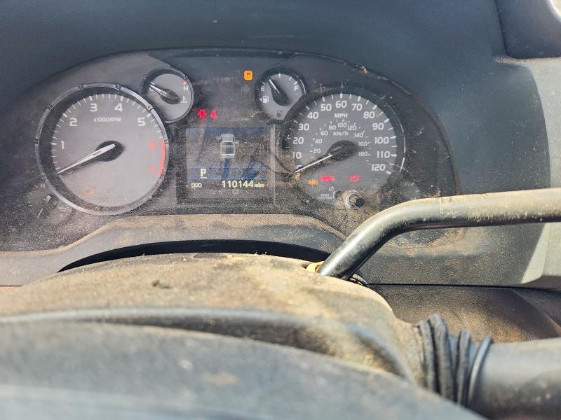 68523856 :رقم المزاد ، 5TFUM5F1XEX054584 vin ، 2014 Toyota Tundra مزاد بيع