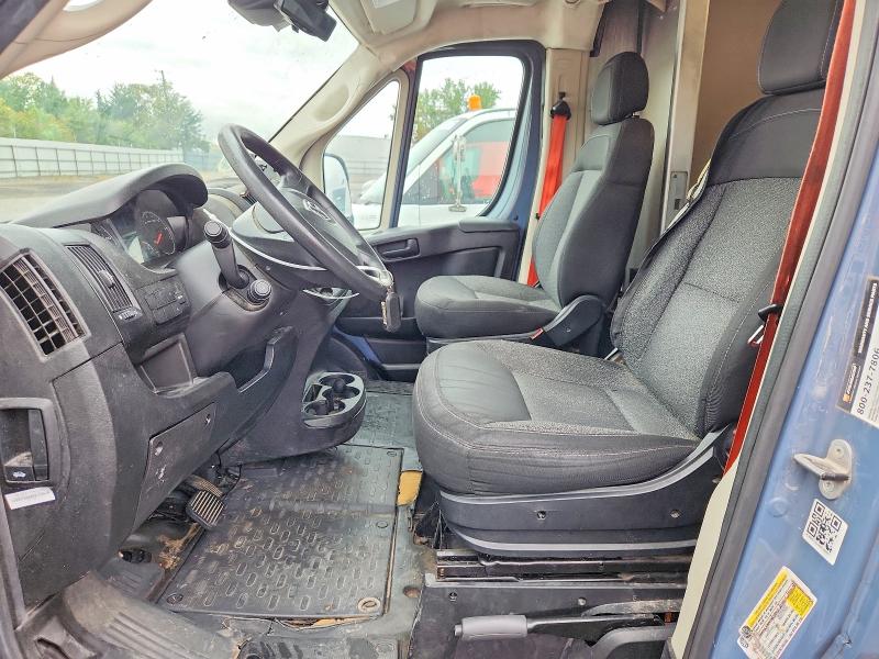 Aukcja sprzedaży 2021 Ram Promaster 3500, vin: 3C6MRVJG3ME536851, numer aukcji: 67044756