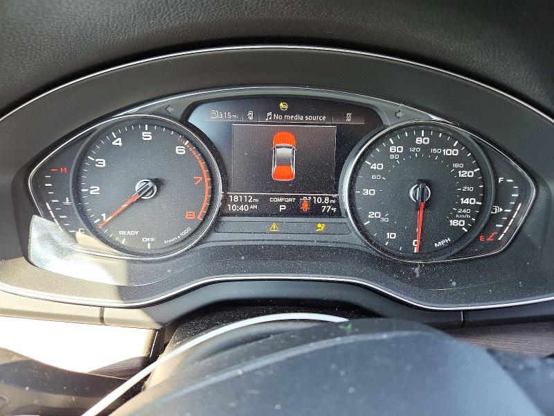 Продаж на аукціоні авто 2024 Audi Q5, vin: WA1ABAFY1R2014325, номер лоту: 67520086
