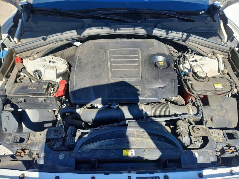 Auction sale of the 2019 Jaguar F-pace, vin: SADCS2FX4KA364933, lot number: 68782906