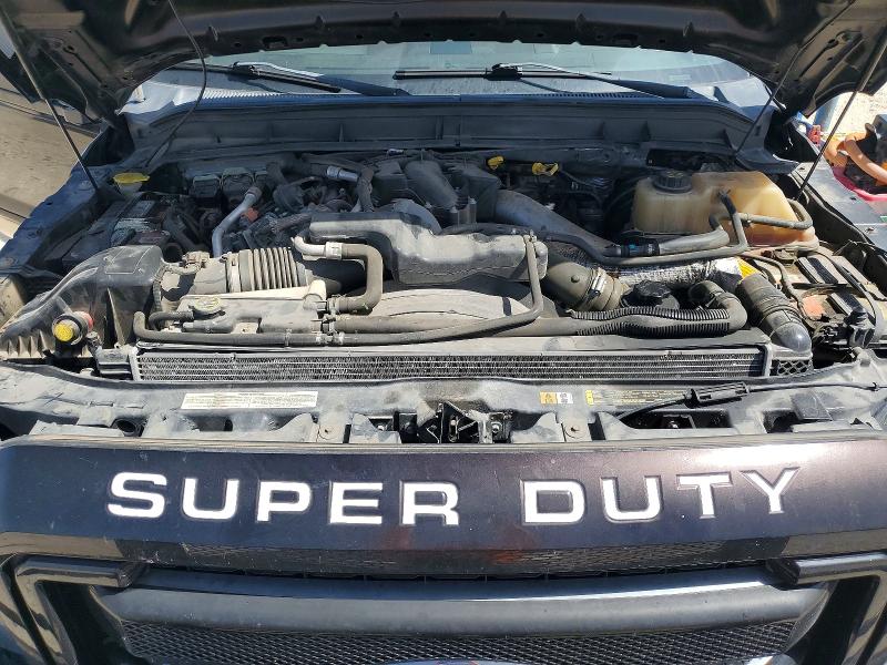 2014 Ford F250 მანქანა იყიდება აუქციონზე, vin: 1FT7W2BT7EEA08641, აუქციონის ნომერი: 68034066