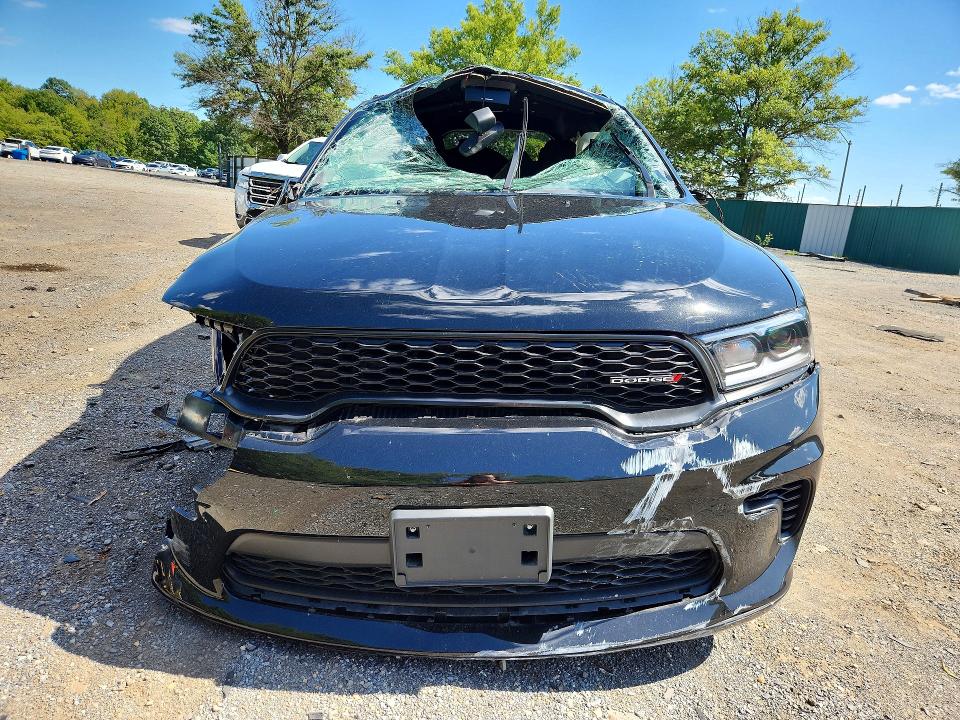 69009066 :رقم المزاد ، 1C4RDJDG3TC245998 vin ، 2026 Dodge Durango مزاد بيع