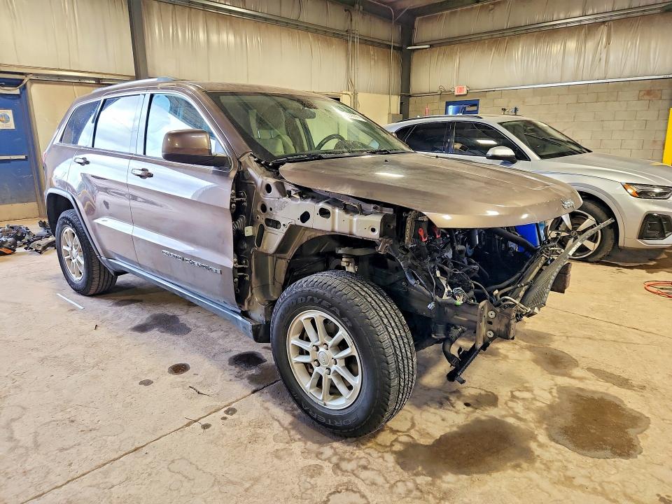 Aukcja sprzedaży 2018 Jeep Grand Cherokee, vin: 1C4RJFAG3JC280791, numer aukcji: 69000686