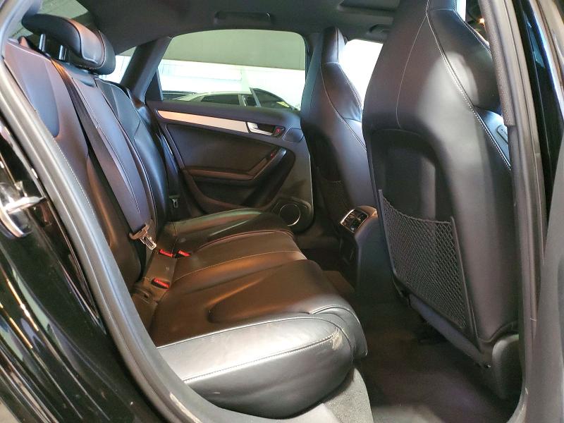 Aukcja sprzedaży 2016 Audi S4, vin: WAUBGAFL9GA004576, numer aukcji: 69866966