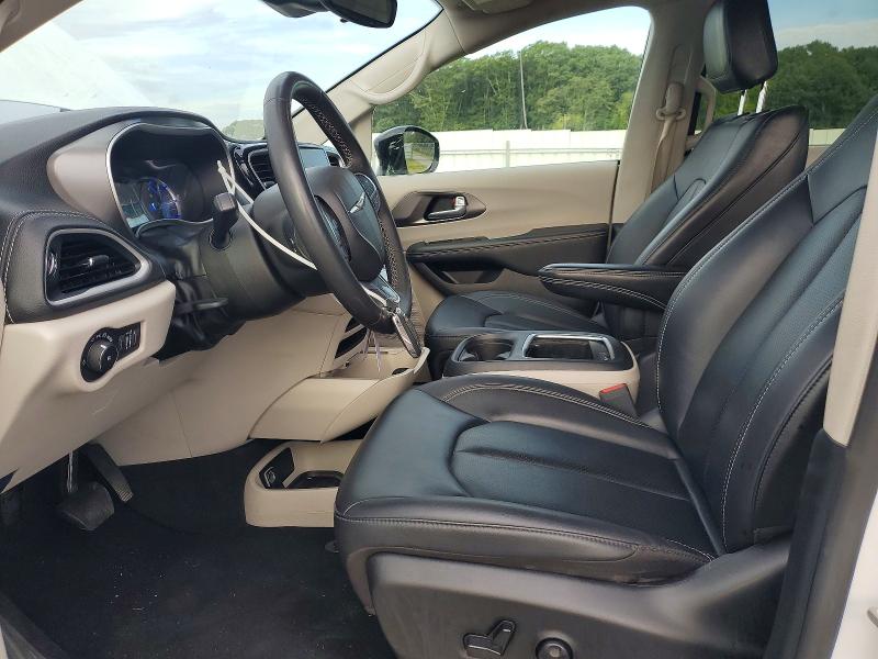 Aukcja sprzedaży 2024 Chrysler Pacifica, vin: 2C4RC1S70RR153639, numer aukcji: 68511446