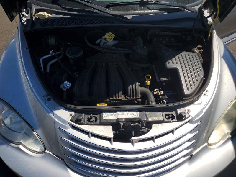 Aukcja sprzedaży 2010 Chrysler Pt Cruiser, vin: 3A4GY5F96AT212037, numer aukcji: 66934536