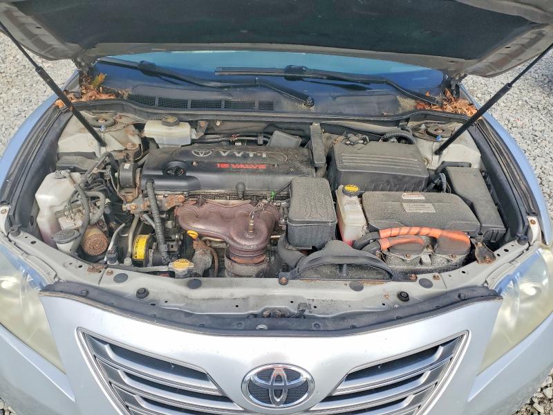 69764826 :رقم المزاد ، JTNBB46K273032004 vin ، 2007 Toyota Camry مزاد بيع