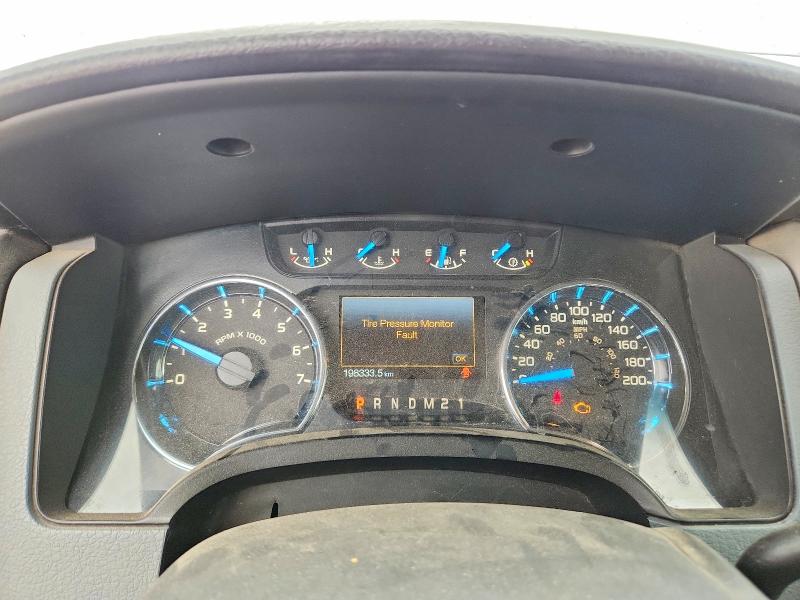Aukcja sprzedaży 2013 Ford F150, vin: 1FTFW1EF4DFC89446, numer aukcji: 64635066