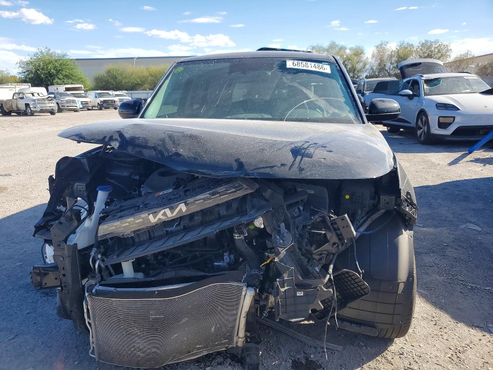 Продаж на аукціоні авто 2024 Kia Soul, vin: KNDJ23AU5R7235256, номер лоту: 68581486