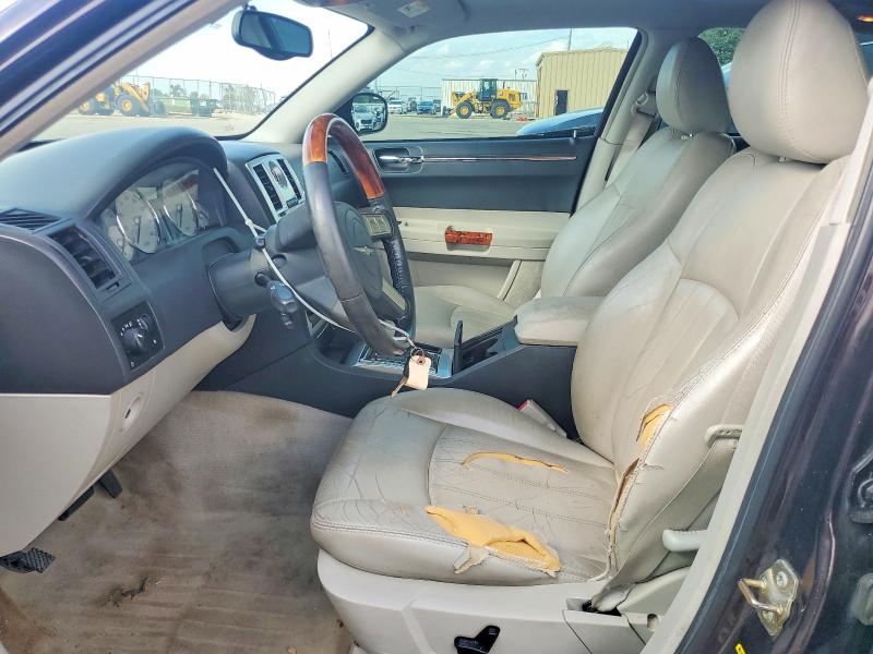Aukcja sprzedaży 2005 Chrysler 300c, vin: 2C3AA63H15H521452, numer aukcji: 67703346