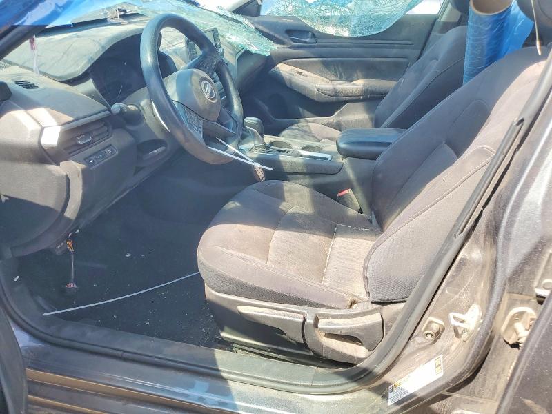 Продажа на аукционе авто 2024 Nissan Altima, vin: 1N4BL4BV1RN320224, номер лота: 68624176