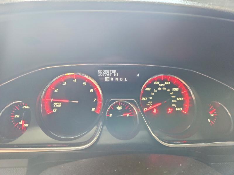 Aukcja sprzedaży 2013 Gmc Acadia, vin: 1GKKVPKD6DJ179572, numer aukcji: 69519326