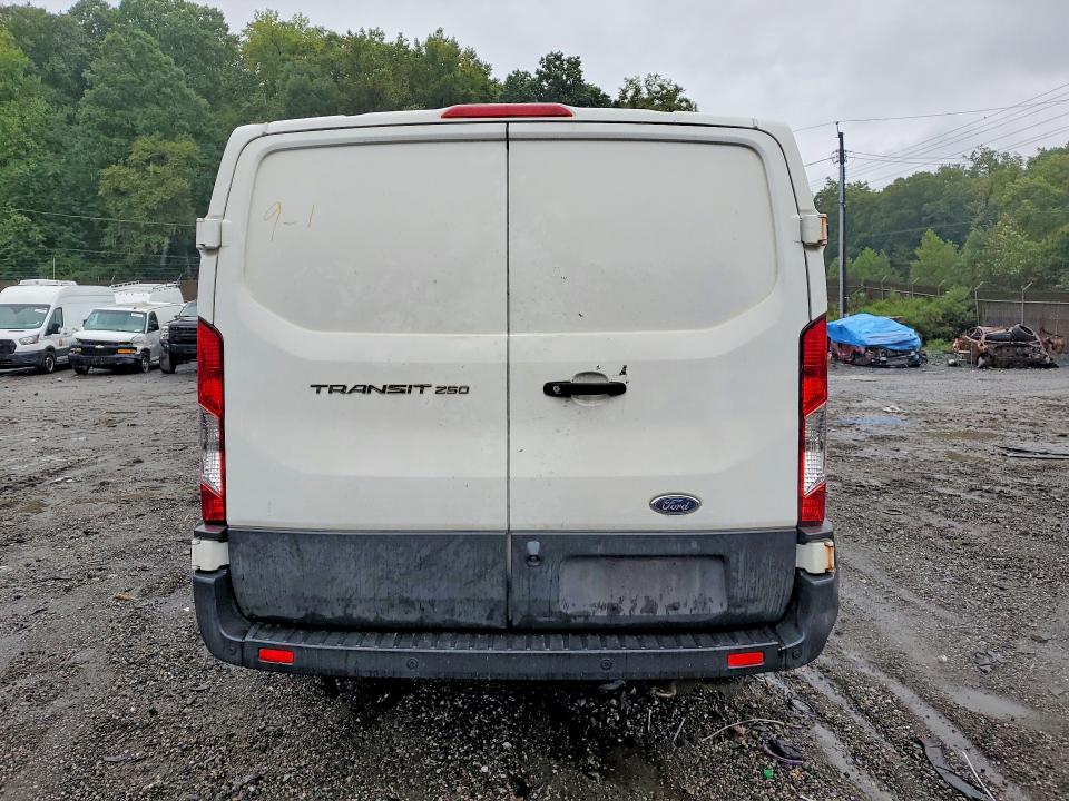 Aukcja sprzedaży 2020 Ford Transit, vin: 1FTBR1Y86LKA49517, numer aukcji: 69616306