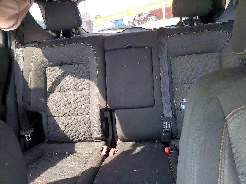 68351946 :رقم المزاد ، 2GNAXSEV6J6266073 vin ، 2018 Chevrolet Equinox مزاد بيع