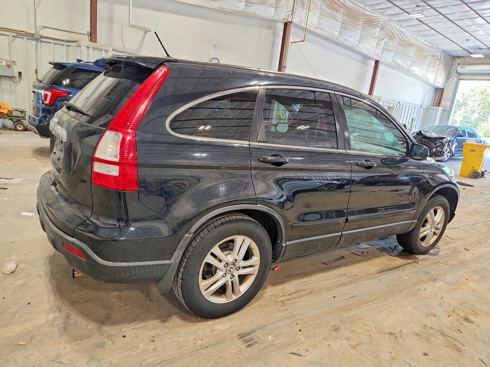 Продаж на аукціоні авто 2009 Honda Cr-v, vin: JHLRE48749C012149, номер лоту: 66860586