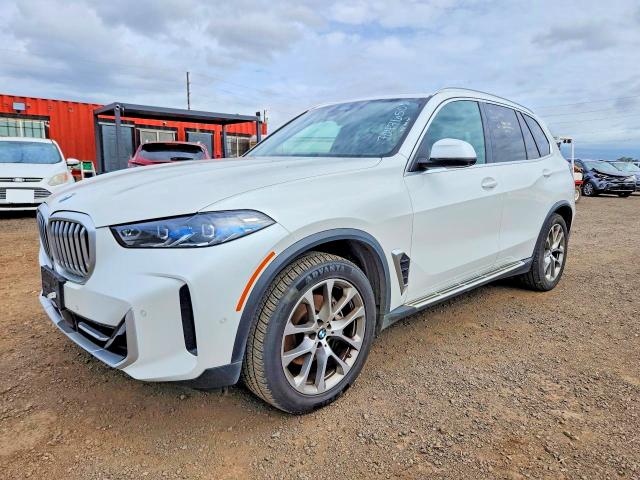 Aukcja sprzedaży 2024 Bmw X5, vin: 5UX13EU05R9V40227, numer aukcji: 70476506